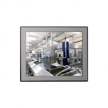 Nexcom APPC 1540T Panel PC/Monitor Nexcom APPC 1540T Panel PC/Monitor